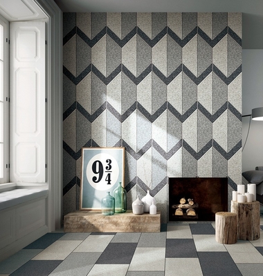 Матятые полные плитки с сланцевыми плитками 60x60