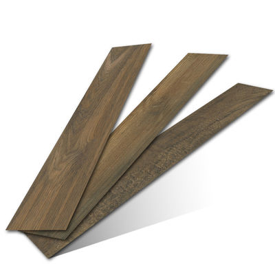 150 900 мм однородные плитки из дубового дерева в рустическом оранжевом/белом/сером цвете для интерьера