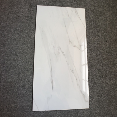 600X1200 Полный корпус серой фарфоровой плитки из Вьетнама для функциональности кирпича